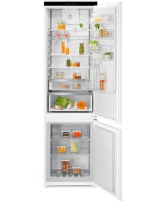 Electrolux E7CNAE19S Jaunumi Sadz. tehnika