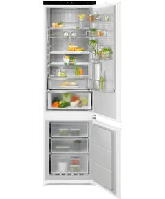Electrolux ENG8MC19S Jaunumi Sadz. tehnika