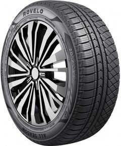 Rovelo All Season 155/65R13 73T Всесезонные покрышки