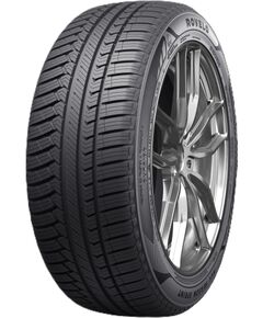 Rovelo All Season Sprint 245/40R18 97W Всесезонные покрышки