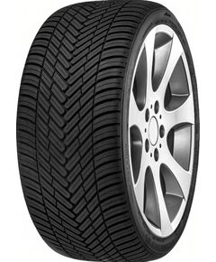 Fortuna EcoPlus 2 4S 255/40R20 101W Vissezonas riepas