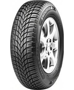 Lassa Snoways 4+ 175/65R14 82T Ziemas riepas