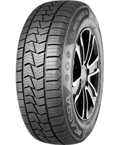Lassa Multiways-C 2 235/65R16 121/119R Vissezonas riepas