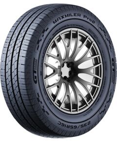 GT Radial MaxMiler Pro 2 235/65R16 121/119R Vasaras riepas