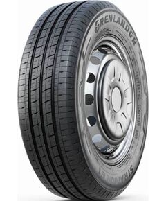 Greenlander Grenlander Stratour E1 195/65R16 104/102R Vasaras riepas