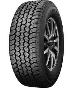 Goodyear Wrangler AT Adventure + 265/65R17 112T Vissezonas riepas