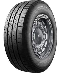 Firemax CrossWeather Van 175/70R14 95/93T Vissezonas riepas
