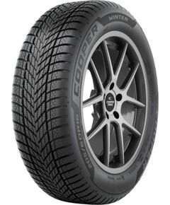 Cooper Winter 195/65R15 95T Зимние покрышки