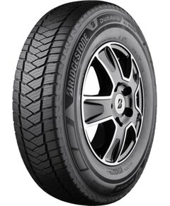 Bridgestone Duravis Camper All Season 225/70R15 112R Vissezonas riepas
