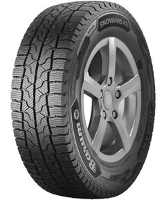 Barum SnoVanis Ice 205/65R16 107/105R Ziemas riepas