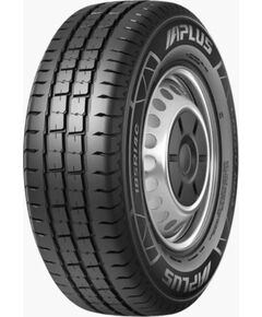 Aplus Cargo Max Pro 205/80R14 109R Vasaras riepas