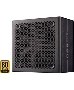 Cooler Master ELITE GOLD 850 (black, 1x 12-pin high power GPU, 3x PCIe, 850 watts) Блоки питания