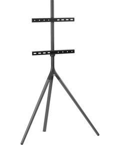 One for all Full Metal Tripod TV stand, mount (black) Jaunumi - Audio-Video
