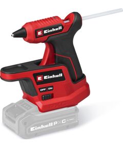 Pistolet do kleju TE-CG 18/7 Li - Solo EINHELL Новинки Для дома и сада 