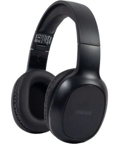 MAXELL Bluetooth wireless headphones HD1 BASS USB-C Austiņas