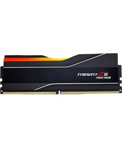 G.Skill Trident Z5 Neo RGB F5-6000J3038F16GH1-TZ5NR memory module 16 GB 1 x 16 GB DDR5 6000 MT/s 288-pin DIMM Оперативная память (RAM)