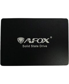 AFOX SSD 240GB INTEL QLC 560 MB/S Жесткие диски (SSD)