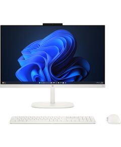 HP ProStudio 2 AIO G2i Core 5 120U 23.8"FHD IPS 100Hz 350nits AG 16GB DDR5 5200 SSD512 Intel Graphics Cam5MPx+IR W11Pro White 3Y OnSite All In One Datori (AIO)