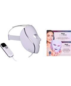 LED mask CryoGlow FW312EUPL SHARK Jaunumi - Skaistums