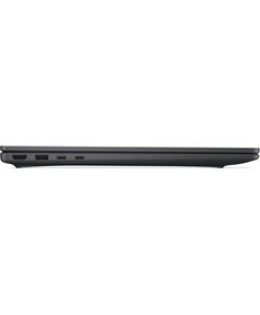 HP OmniBook 3 16-by0028nwx Ryzen 5 40 16.0"2K IPS 300nits Matt 8GB LPDDR5 SSD256 Radeon 610M Cam2MP 41Wh Win11 Black 2Y Ноутбуки