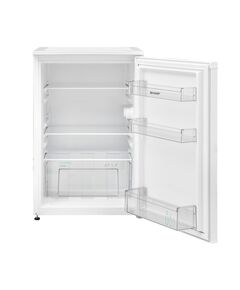 SHARP UD135T2W Ledusskapis 83.8cm Balts Ledusskapji