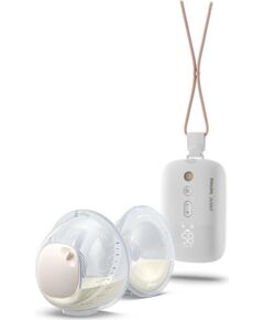 Philips Avent dubultais elektriskais krūts piena sūknis - SCF532/11 Кормление грудью