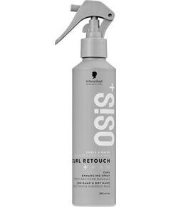 Schwarzkopf OSiS Curl Retouch Enhancing Spray - Stylingový sprej 200ml Духи и косметика