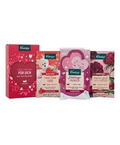 Kneipp For You Set 60.0g Ķermeņa kosmētika