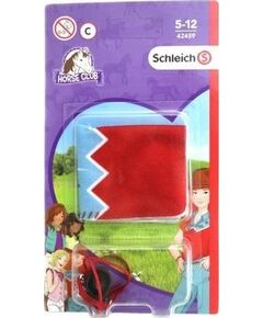 Figurka Schleich Koc i Kantary Horse Club Hanna&Cayenne Фигурки и герои