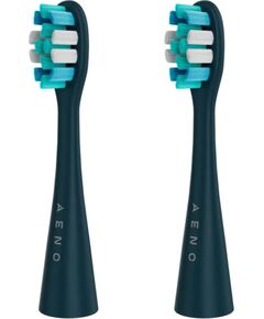 Końcówka Aeno Brush Head ADB0010N 's accessory 2 pcs (ADBTH10N) Насадки для электрических зубных щеток