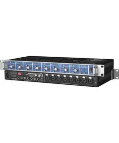 RME RME Octamic II - 8 preampów mikrofonowych z ADAT Jaunumi - Audio-Video
