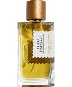 100 Bon GOLDFIELD&BANKS Velvet Splendour Parfum Concentrate spray 100ml Духи унисекс