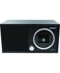 Interneta Radio Ferguson Regent DAB+ 151 Новинки Компьютерная техника