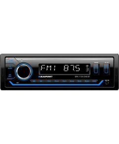 Auto magnetola BLAUPUNKT BPA 1124 DAB BT Jaunumi - Datori