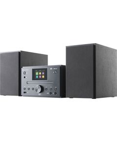 Mūzikas centrs ar Interneta radio un bluetooth GoGEN MSC472BTDAB Jaunumi - Datori