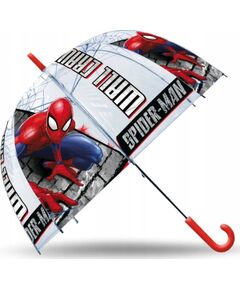 Kids Euroswan Spider-Man SP50024 automātisks bērnu lietussargs 48 cm Jaunumi - Datori