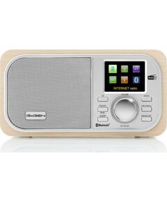 Interneta Radio GoGEN IR237BTDAB Новинки Компьютерная техника