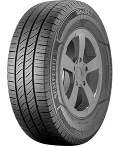 Semperit Van-Life-3 235/65R16 121/119R Vasaras riepas