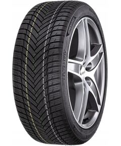 Imperial All Season Driver 165/55R15 75H Vissezonas riepas