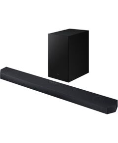 Samsung Q-Series Soundbar HW-QS90H (2026) Mājas kinozāles, akustika (Soundbars)