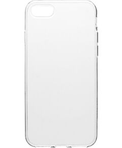 Tactical TPU Cover Aizsargapvalks priekš Apple iPhone 7/8/SE 2020/SE 2022 / caurspīdīgs Neoriģinālie Maciņi