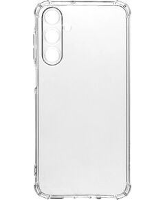 Tactical TPU Plyo Cover Aizsargapvalks priekš Samsung Galaxy A16 4G/5G / caurspīdīgs Neoriģinālie Maciņi