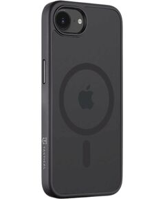 Tactical MagForce Hyperstealth Cover Aizsargapvalks priekš iPhone 16e / asfalts Neoriģinālie Maciņi
