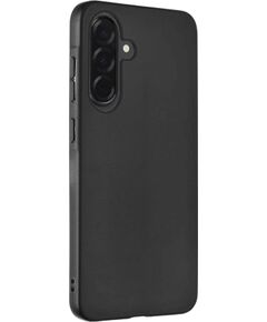 Tactical TPU Cover Aizsargapvalks priekš Samsung Galaxy A36 5G / melns Neoriģinālie Maciņi
