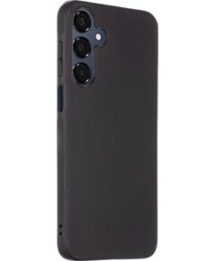 Tactical TPU Cover Aizsargapvalks priekš Samsung Galaxy A16 4G/5G / melns Neoriģinālie Maciņi