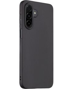 Tactical TPU Cover Aizsargapvalks priekš Samsung Galaxy A17 4G/5G / melns Neoriģinālie Maciņi