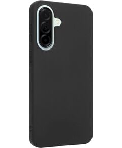 Tactical TPU Cover Aizsargapvalks priekš Samsung Galaxy A37 melns Neoriģinālie Maciņi