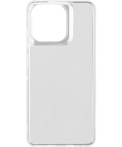 Tactical TPU Cover Aizsargapvalks priekš Motorola Moto G86/G86 Power / caurspīdīgs Neoriģinālie Maciņi