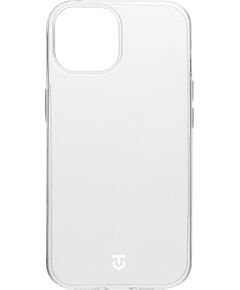 Tactical TPU Cover Aizsargapvalks priekš Apple iPhone 15 / caurspīdīgs Neoriģinālie Maciņi