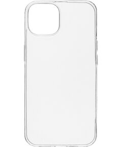 Tactical TPU Cover Aizsargapvalks priekš Apple iPhone 14 / caurspīdīgs Neoriģinālie Maciņi